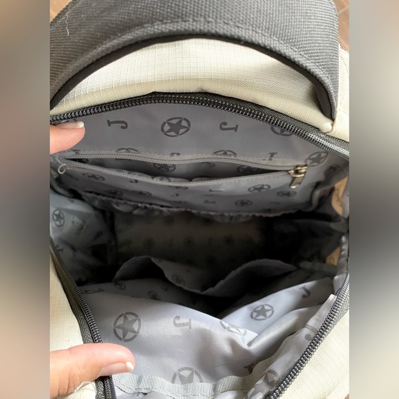 Jeep Diaper bag - Picture 2 of 5